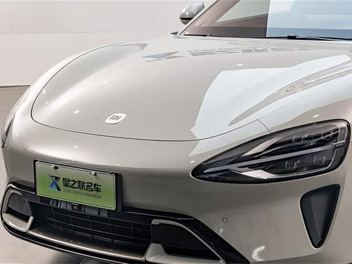 Фото 4 - Xiaomi SU7