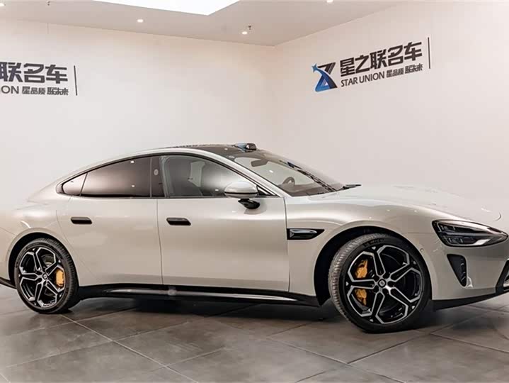 Фото 6 - Xiaomi SU7