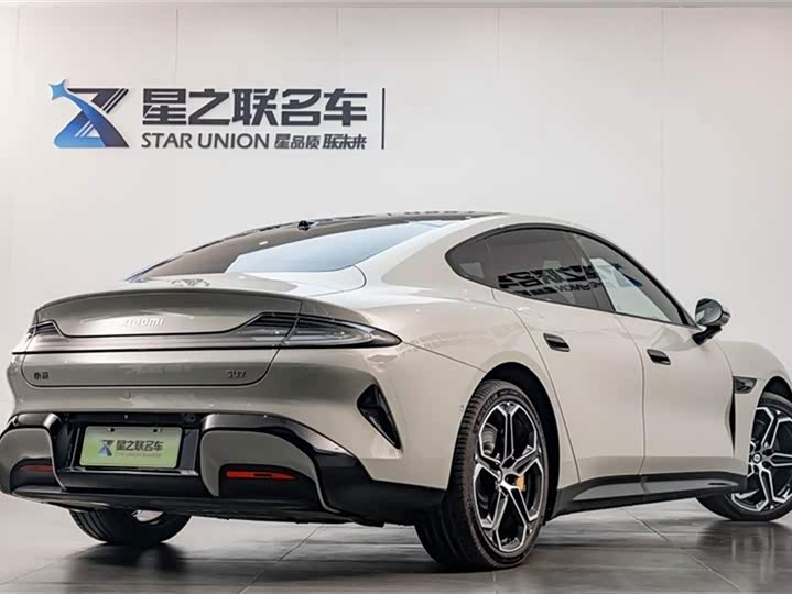 Фото 7 - Xiaomi SU7