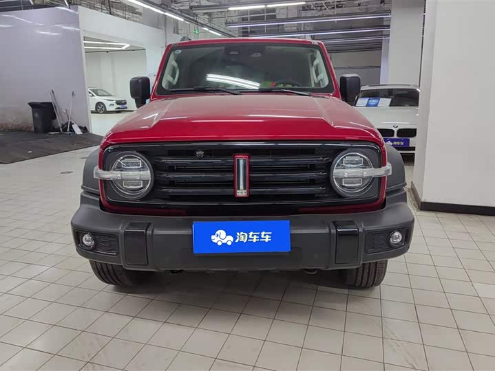 Фото 2 - Tank 300