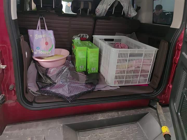 Фото 4 - Tank 300