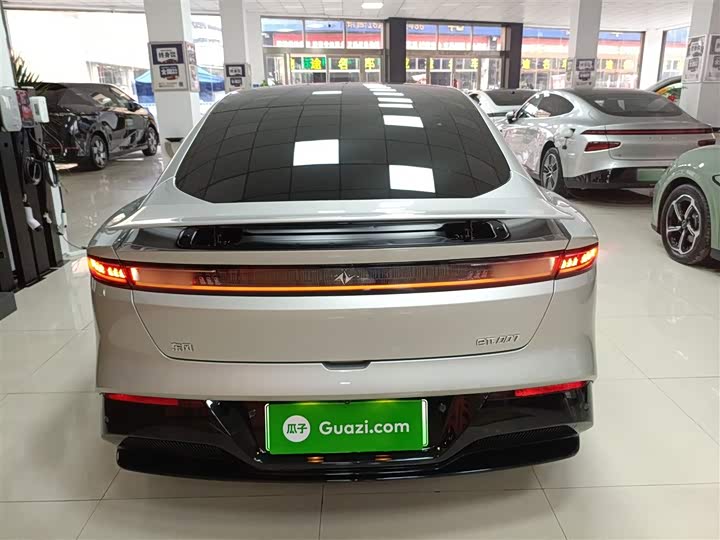 Фото 6 - Dongfeng Yipai eπ 007