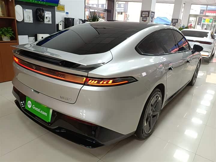 Фото 7 - Dongfeng Yipai eπ 007