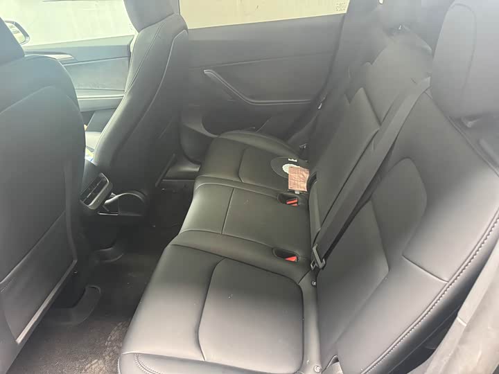 Фото 7 - Tesla Model Y