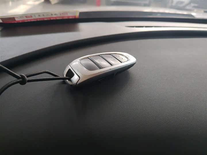 Фото 9 - Hyundai Tucson L