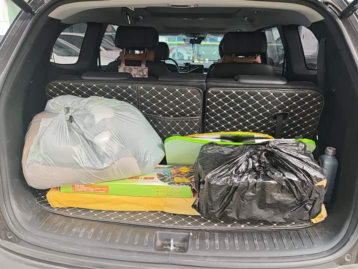 Фото 4 - Hyundai Custo