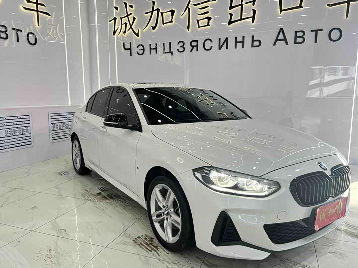 Фото 2 - BMW 1 Series