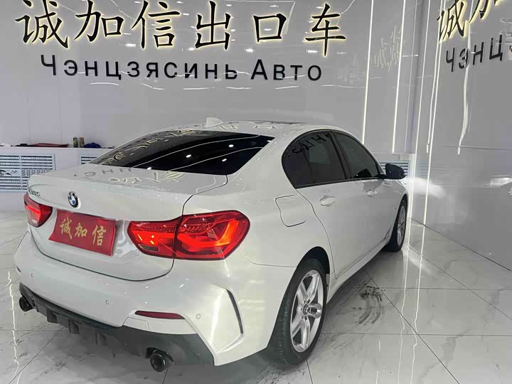 Фото 5 - BMW 1 Series