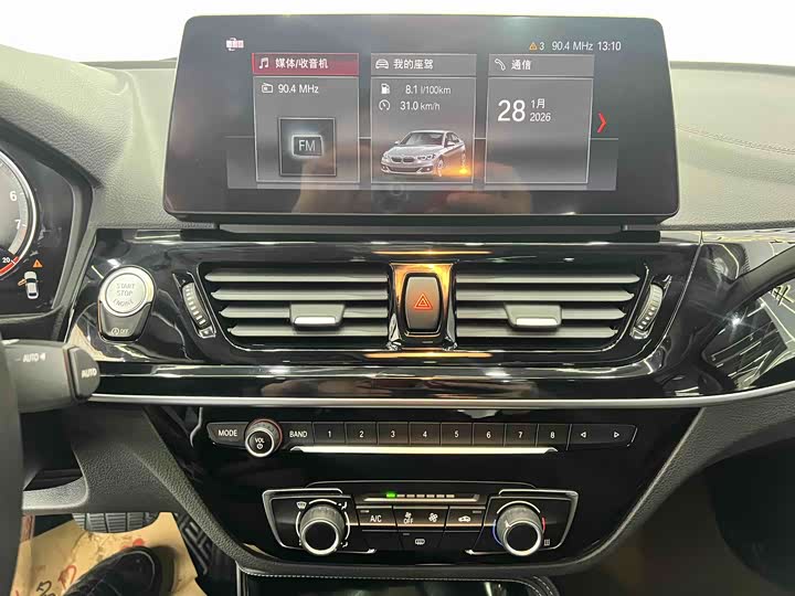 Фото 9 - BMW 1 Series