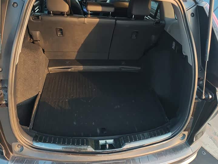 Фото 4 - Honda CR-V