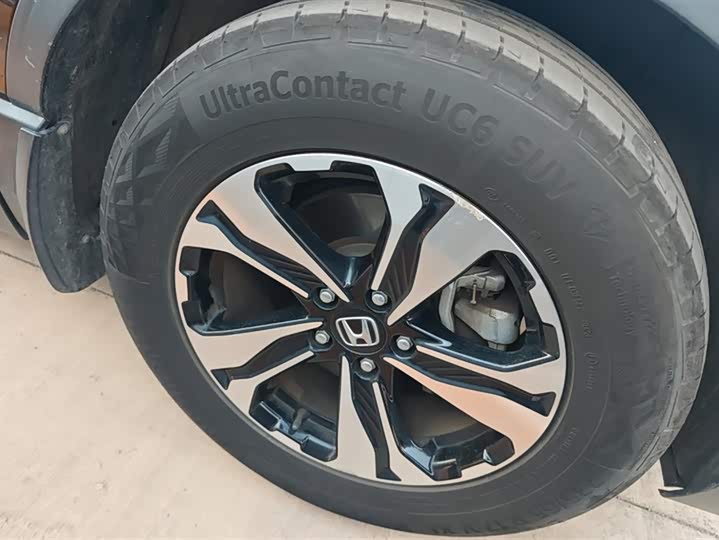 Фото 6 - Honda CR-V