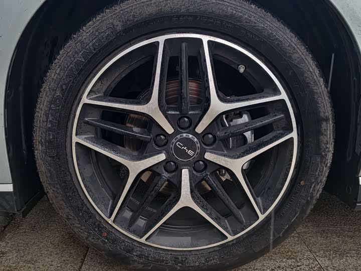 Фото 4 - BYD Seal 06 Hybrid/EV