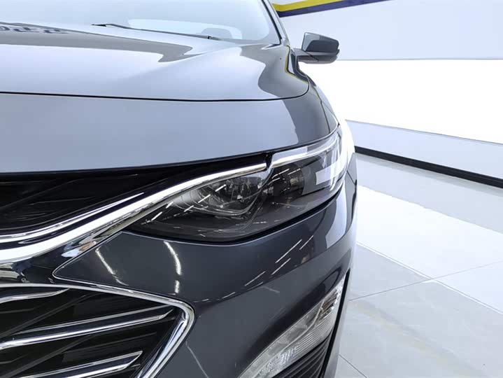 Фото 5 - Chevrolet Malibu XL