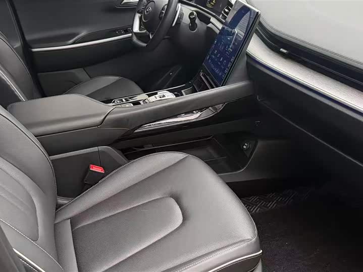 Фото 8 - Hyundai Custo