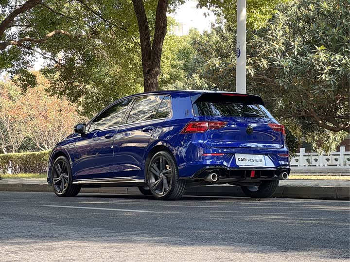 Фото 6 - Volkswagen Golf