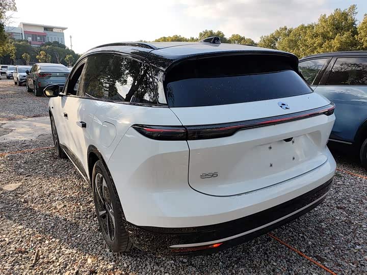 Фото 5 - Nio ES6