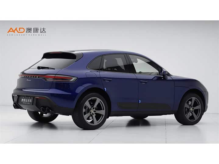 Фото 3 - Porsche Macan