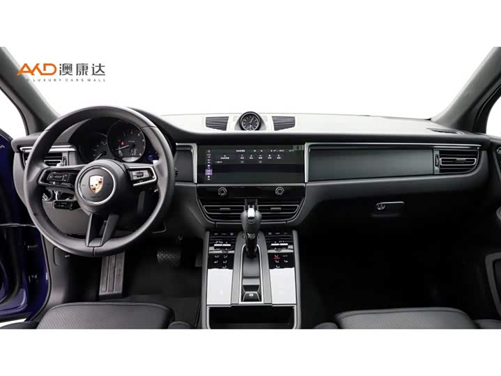 Фото 5 - Porsche Macan