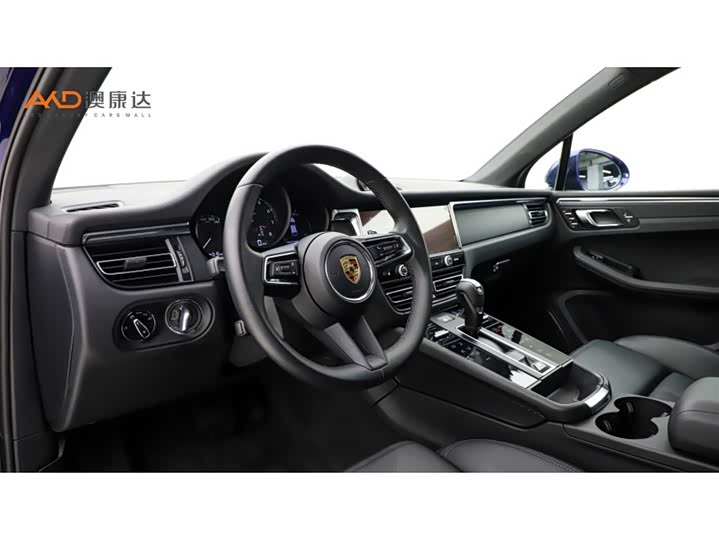 Фото 6 - Porsche Macan