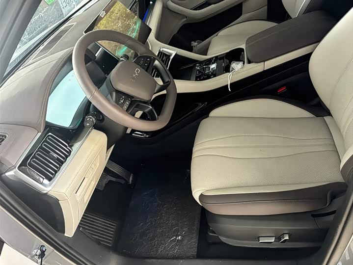 Фото 4 - BYD Song Plus Hybrid/EV