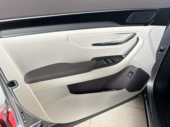 Фото 5 - BYD Song Plus Hybrid/EV