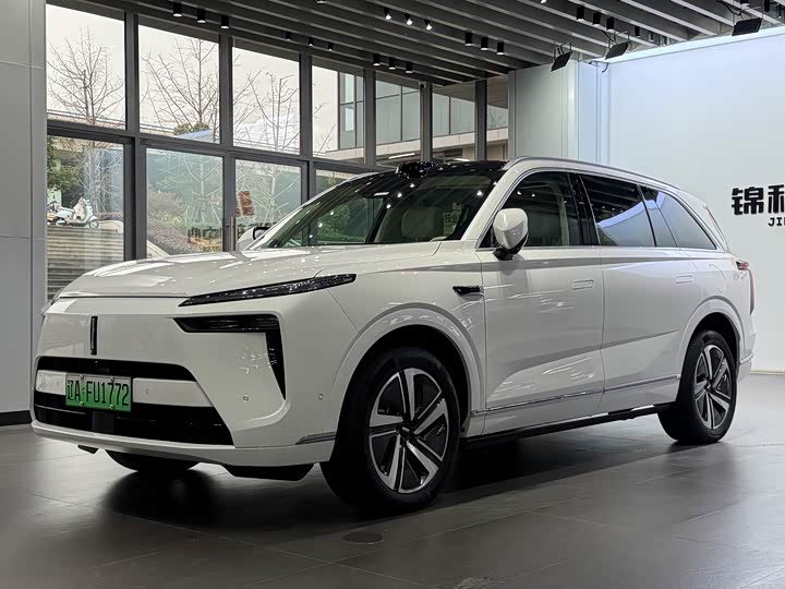 Фото 1 - Wey Lanshan