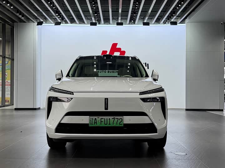 Фото 2 - Wey Lanshan