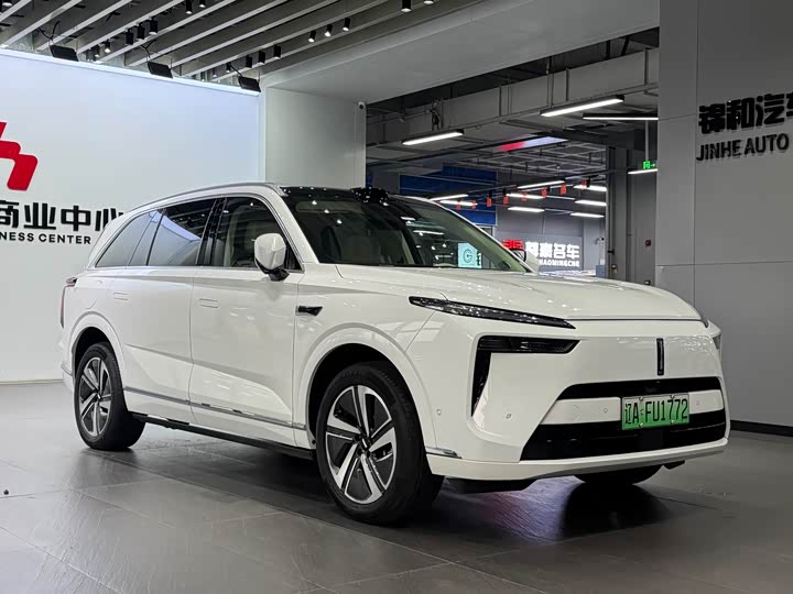 Фото 3 - Wey Lanshan