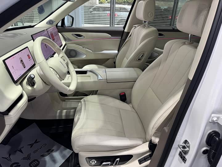 Фото 8 - Wey Lanshan