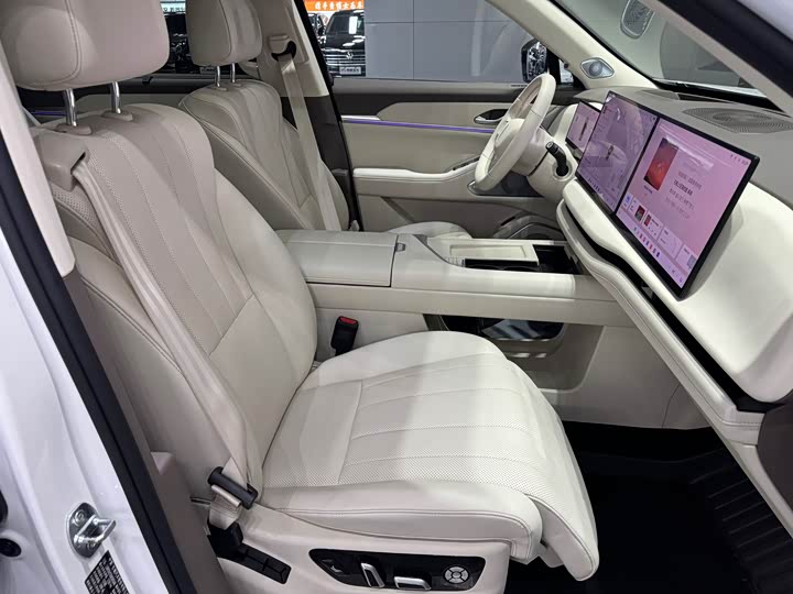 Фото 9 - Wey Lanshan