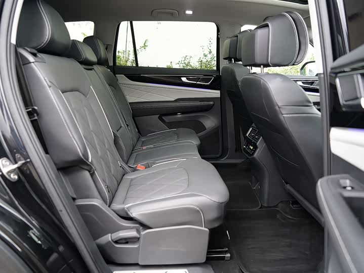 Фото 6 - Volkswagen Teramont X