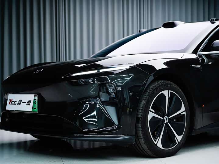 Фото 7 - Nio ET5T