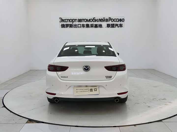 Фото 6 - Mazda 3 (Axela)