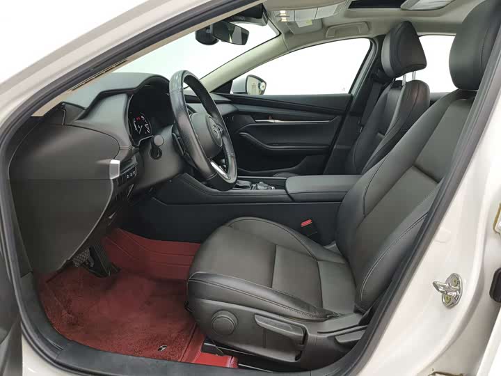 Фото 9 - Mazda 3 (Axela)