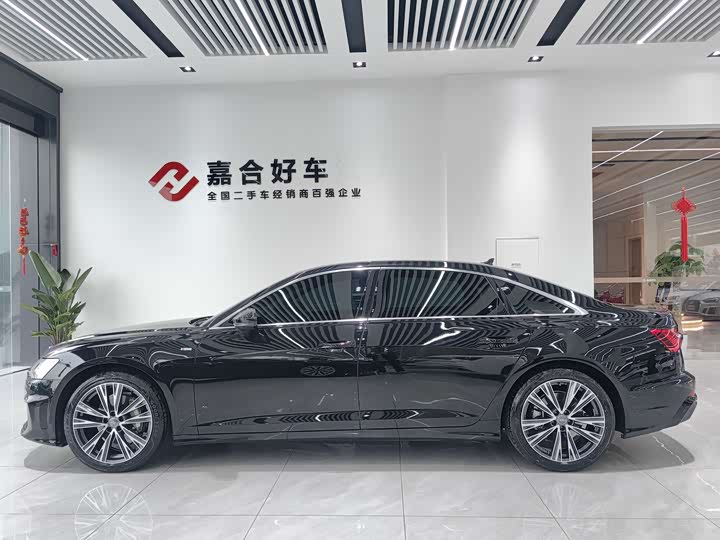 Фото 3 - Audi A6L