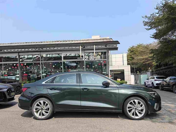 Фото 3 - Audi A3