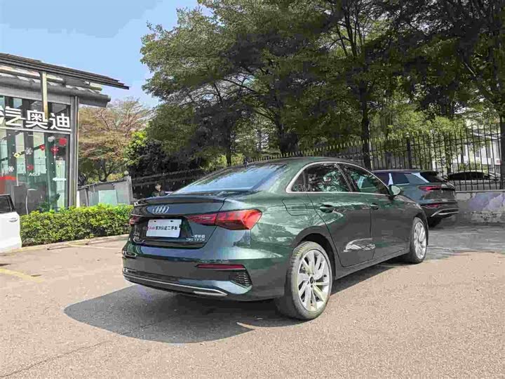 Фото 4 - Audi A3