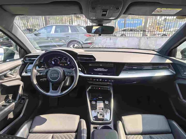 Фото 6 - Audi A3