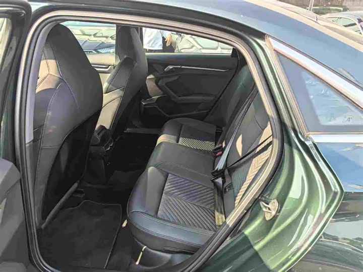 Фото 8 - Audi A3