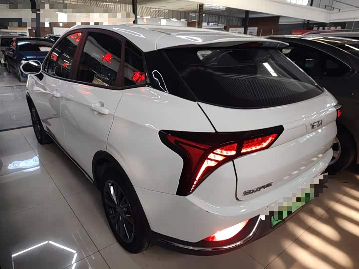 Фото 5 - Hozon V