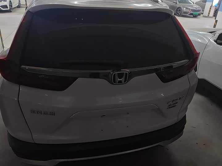 Фото 4 - Honda CR-V