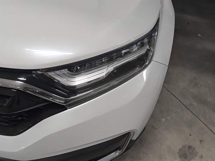 Фото 5 - Honda CR-V