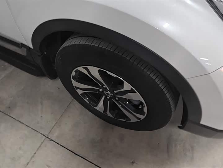 Фото 6 - Honda CR-V