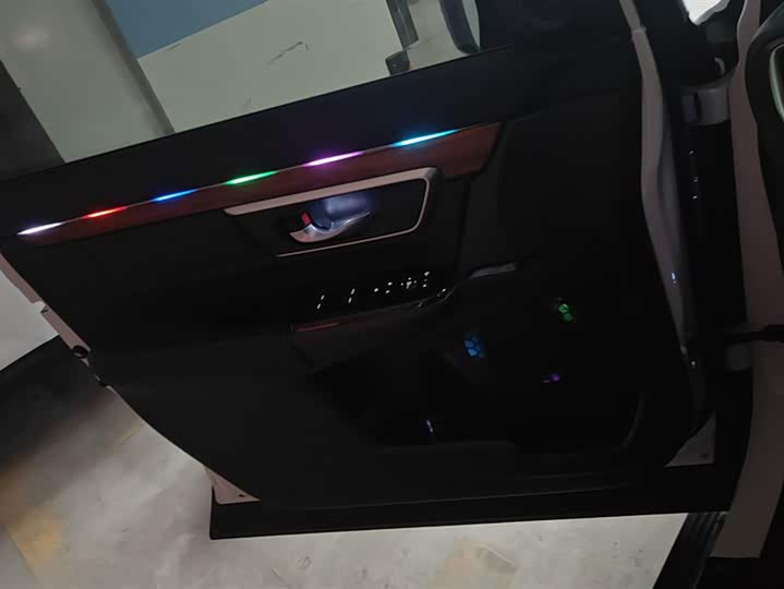 Фото 7 - Honda CR-V