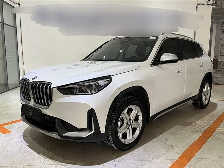 Фото 5 - BMW X1