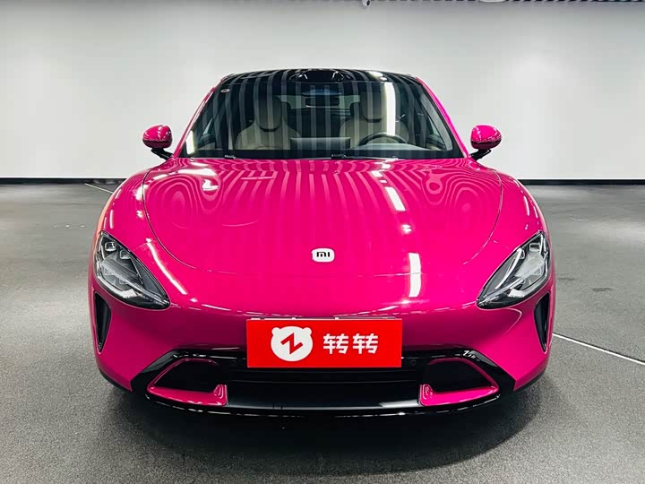 Фото 2 - Xiaomi SU7