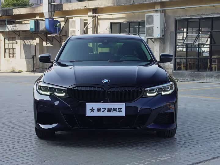 Фото 5 - BMW 3 Series