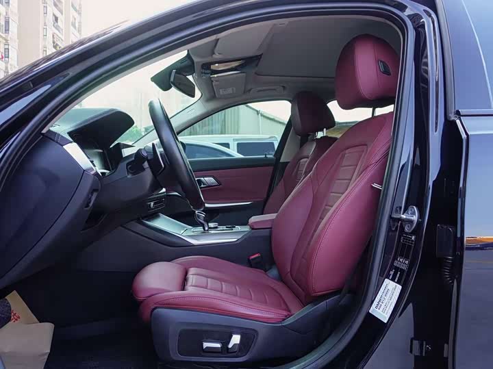 Фото 6 - BMW 3 Series