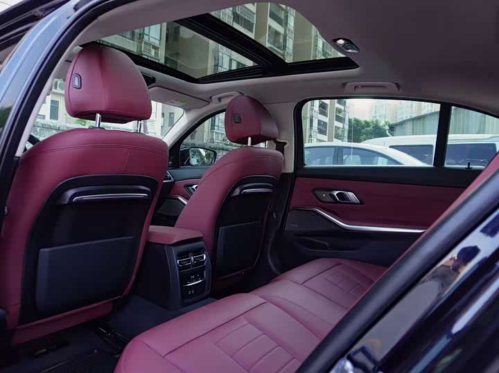 Фото 8 - BMW 3 Series