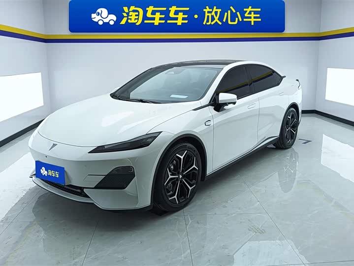 Фото 1 - Changan Deepal SL03